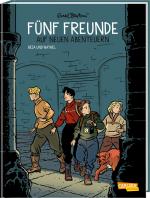 Cover-Bild Fünf Freunde 2: Fünf Freunde auf neuen Abenteuern