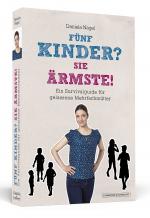 Cover-Bild Fünf Kinder? Sie Ärmste!