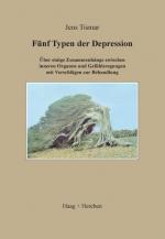 Cover-Bild Fünf Typen der Depression