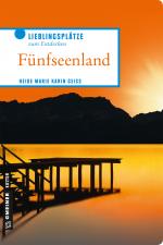 Cover-Bild Fünfseenland