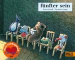 Cover-Bild Fünfter sein