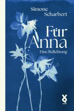 Cover-Bild Für Anna. Eine Belichtung