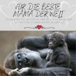 Cover-Bild Für die beste Mama der Welt