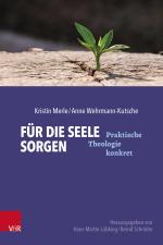 Cover-Bild Für die Seele sorgen