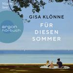 Cover-Bild Für diesen Sommer