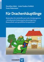 Cover-Bild Für Drachenhäuptlinge