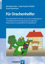 Cover-Bild Für Drachenhelfer