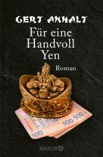 Cover-Bild Für eine Hand voll Yen