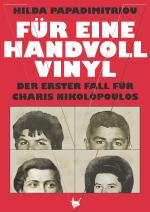 Cover-Bild Für eine Handvoll Vinyl