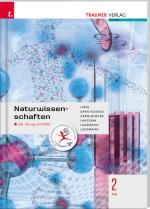 Cover-Bild Für FW-Schulversuchsschulen: Naturwissenschaften 2 FW inkl. Übungs-CD-ROM