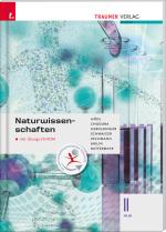 Cover-Bild Für HLW-Schulversuchsschulen: Naturwissenschaften II HLW inkl. Übungs-CD-ROM