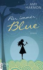 Cover-Bild Für immer Blue