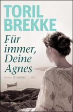 Cover-Bild Für immer, Deine Agnes