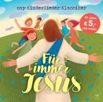 Cover-Bild Für immer Jesus (CD)