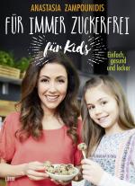 Cover-Bild Für immer zuckerfrei – für Kids