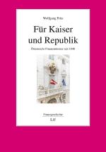 Cover-Bild Für Kaiser und Republik