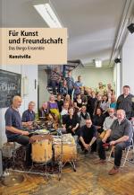Cover-Bild Für Kunst und Freundschaft - Das Borgo Ensemble