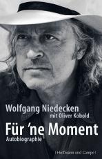 Cover-Bild Für 'ne Moment