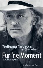 Cover-Bild Für 'ne Moment