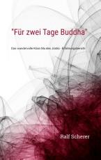 Cover-Bild "Für zwei Tage Buddha"