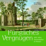 Cover-Bild Fürstliches Vergnügen