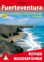 Cover-Bild Fuerteventura (E-Book)