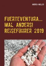 Cover-Bild Fuerteventura... mal anders! Reiseführer 2019