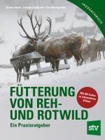 Cover-Bild Fütterung von Reh- und Rotwild