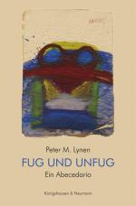 Cover-Bild Fug und Unfug