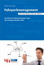 Cover-Bild Fuhrparkmanagement