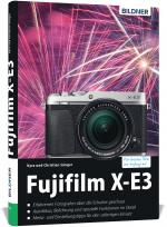 Cover-Bild Fujifilm X-E3