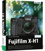 Cover-Bild Fujifilm X-H1