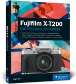 Cover-Bild Fujifilm X-T200