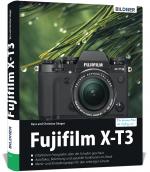 Cover-Bild Fujifilm X-T3