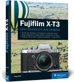 Cover-Bild Fujifilm X-T3