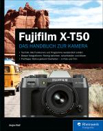 Cover-Bild Fujifilm X-T50