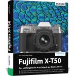 Cover-Bild Fujifilm X-T50