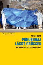 Cover-Bild Fukushima lässt grüßen