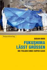 Cover-Bild Fukushima lässt grüßen