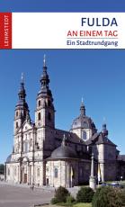 Cover-Bild Fulda an einem Tag