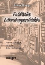 Cover-Bild Fuldische Literaturgeschichte