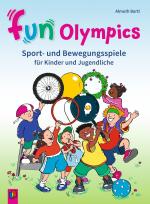 Cover-Bild Fun-Olympics