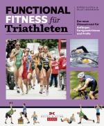 Cover-Bild Functional Fitness für Triathleten