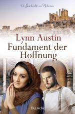 Cover-Bild Fundament der Hoffnung