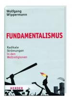 Cover-Bild Fundamentalismus - Radikale Strömungen in den Weltreligionen