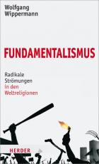 Cover-Bild Fundamentalismus