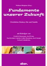 Cover-Bild Fundamente unserer Zukunft