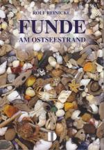 Cover-Bild Funde am Ostseestrand