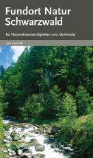 Cover-Bild Fundort Natur Schwarzwald