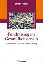 Cover-Bild Fundraising im Gesundheitswesen